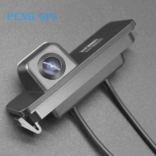 Car Parking Backup Rear view Reverse Camera for Volkswagen POLO hatchback/VW Magotan /VW new Bora/Jetta/SkodaSuperb /Golf /CC