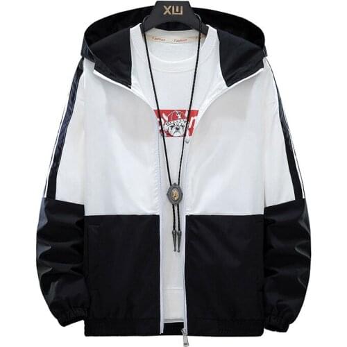 BINYUXD Men's Long Jackets