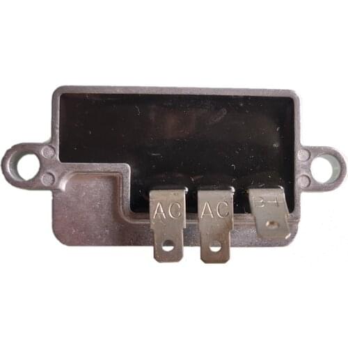 For Kawasaki 21066-7017 Voltage Regulator Rectifier FR541V FR600V FR651V FR691V