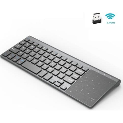 DUNNO Computer Keyboards