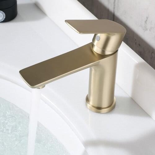 Fliger Bath Faucets