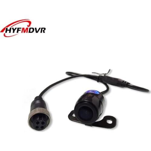 Truck surveillance video recorder high definition waterproof / shockproof NTSC/PAL system