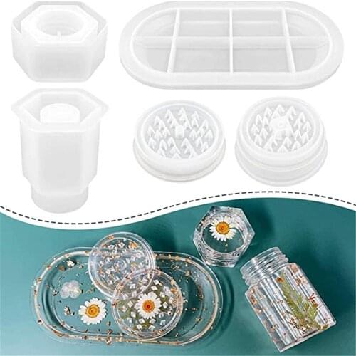 IdealHouse Molds For Modeling