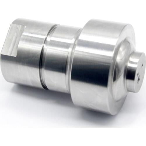 Waterjet Cutting Machine Parts BODY,CHECK VALVE 75K - 94K INT 020077-1