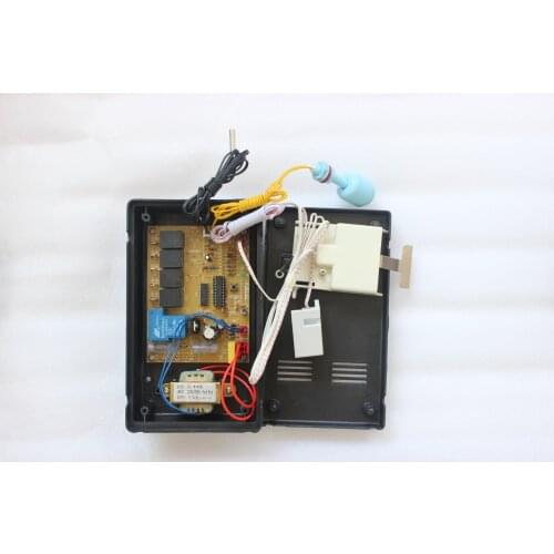 Ice Machine Computer Board Water Flow Universal Ice Machine Control Board Board Controller Ice Machine Board