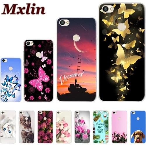 MXLIN Phone Cases Xiaomi Redmi Note 2