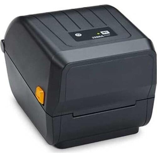 Factory supply ZEBRA ZD220 (GT820 replacement) Desktop Thermal Transfer and Direct Thermal 4inch 203dpi Barcode Printer