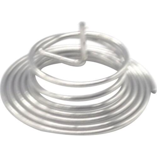 FINEWE ZX Nickel Sensor Button Key Center Contact Compression Touch Induction Spring For PCB