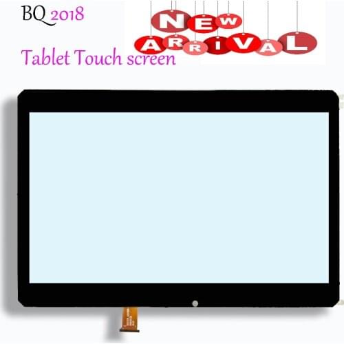 New touch screen 10.1" for BQ BQ-1077L Armor Pro LTE BQ 1077L Tablet Touch panel Digitizer Glass Sensor Replacement