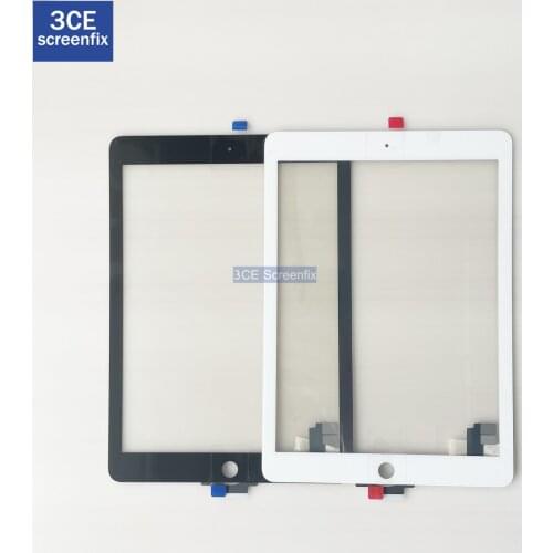 Original for iPad Air 2 A1566 A1567 Touch Screen Digitizer Glass Replacement