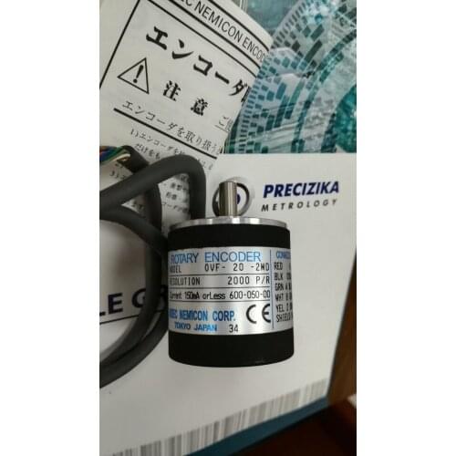 OVF-20-2MD-600-050-00 new NEMICON original encoder