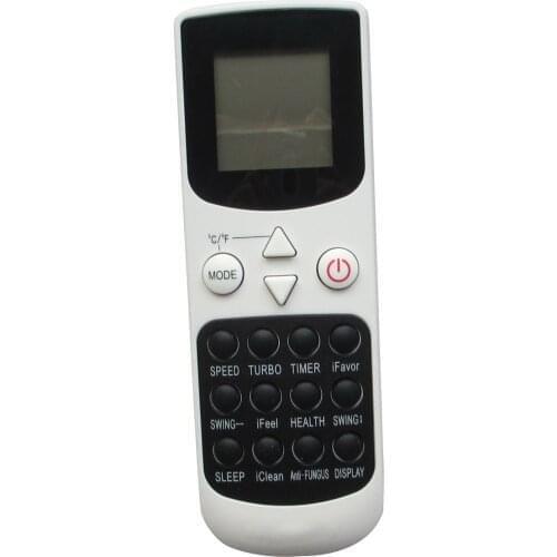 Remote Control For AC Electric YKR-Q/002E YKR-Q/001E ACE/IN-07HN1 ACE/IN-09HN1 ACE/IN-12HN1 ACE/IN-18HN1 A/C Air Conditioner