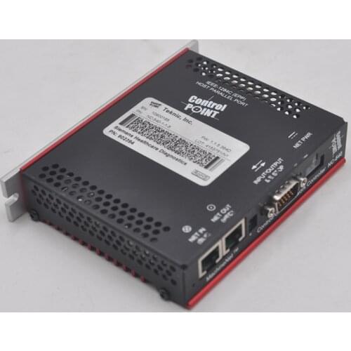 CONTROLPOINT NETWORK CONTROLLER NC-540 IEEE-1284C HOST PARALLEL PORT NC-540-1-1-5