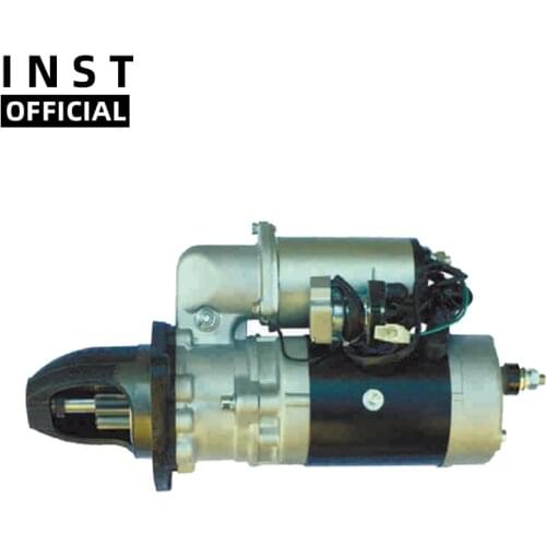 STARTER FOR S6B,S6R 0-23000-7270 0-23000-7271 0-23000-7272 0-23000-7273