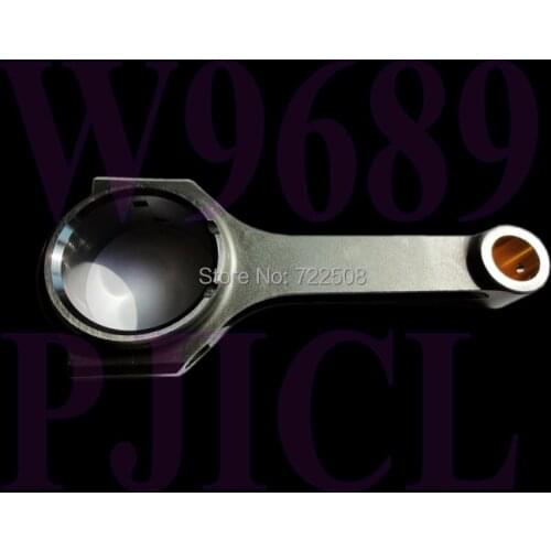 Tb48 petrol safari 4x4 Connecting Rod for performance engine forged billet offroad nissan tuning free shipping quality warranty