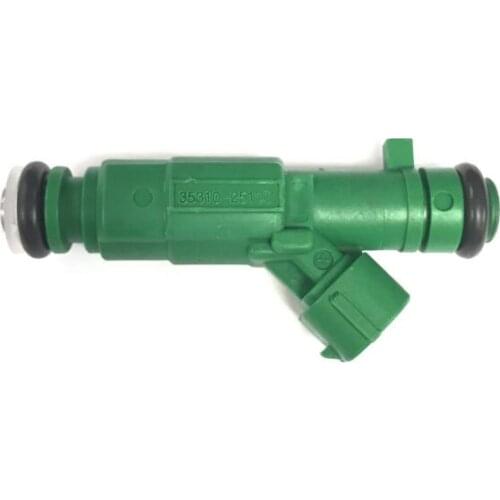 Fuel Injector 35310-25100 3531025100 For KIA Carens Magentis Carnival 2.0L