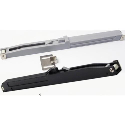 Heavy Sliding Barn Door buffer Soft Close Mechanism Buffer Damper, Sliding Barn Door Hardware Remission