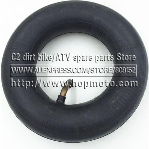 200x50 8"x2" Inner Tube for Gas Pocket Bike Razor Electric Scooter Part Wheel e100 e125 e200