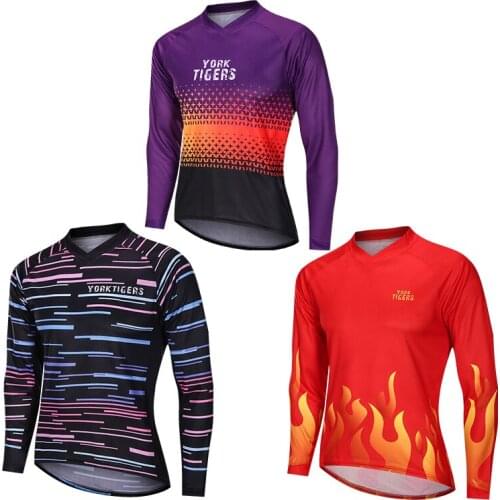 YORKTIGERS Goods For Sports And Recreation