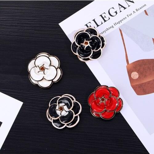 Zhebylia Brooches