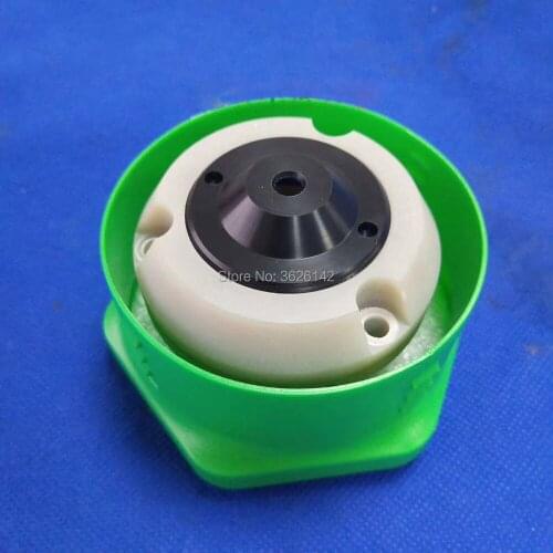 135016321 Injection chamber for Charmilles EDM Machine / Charmilles WEDM-LS Wire Cutting Machine Parts