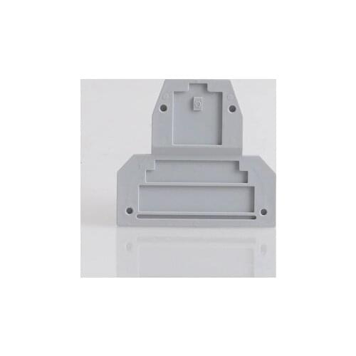 2pcs UKK3 UKK5 end cover