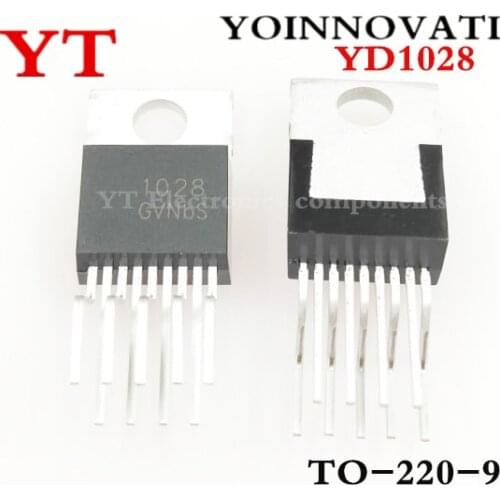 20pcs/lot YD1028 1028 TO220 IC Best quality