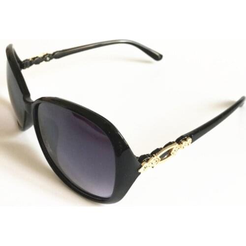 Brand Designer Sunglasses Temperament Women Sun Glasses Anti-UV Spectacles Eyeglasses Goggle Eyewear A