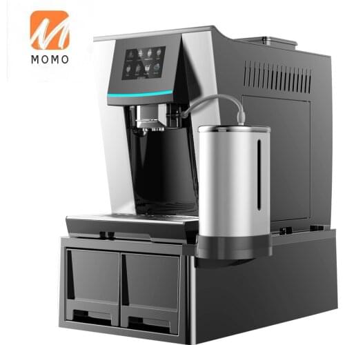 Design automatic coffee maker commercial espresso machine