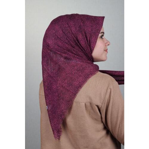 FİRUZE BELLA LINEN FLAMLI SCARF-PATTERN-12-RENK-05