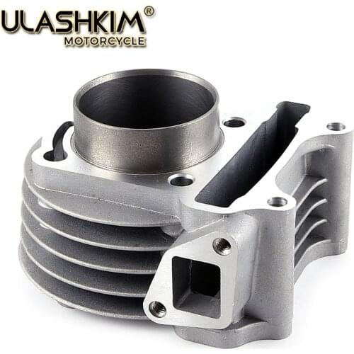 GY6 50cc 39mm 100cc 50mm 80cc 47mm Cylinder Piston Rings assy 4 Stroke Scooter Moped ATV with 139QMB 139QMA engine