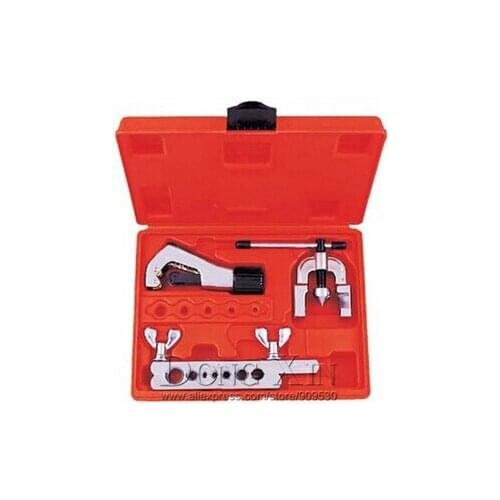 Flaring Tool CM-1226-AL metric and inch tube expander