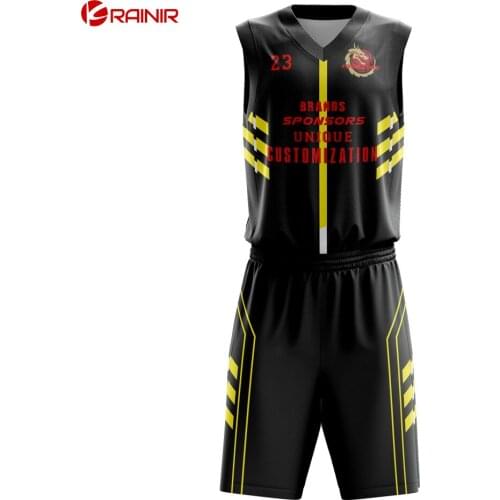 KRAINIR Basketball Products