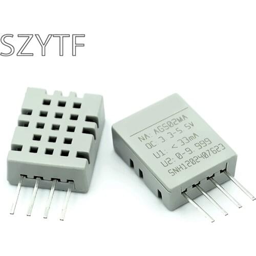 TVOC gas sensor module AGS02MA air quality sensor