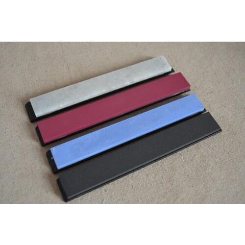 New P320-6000 Sharpening stone Professional knife sharpener Grinder stone Water and Oil stone sharpening system