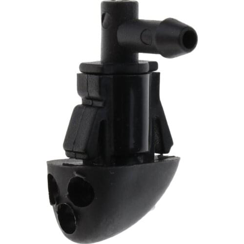 10pcs Car Windshield Wiper Spray Jet Nozzle Repair Parts for Chevrolet Cruze