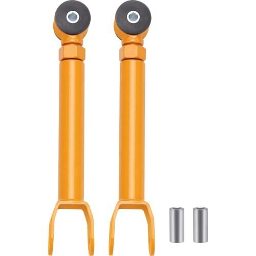 Adjustable Front Upper Control Arm Set for Jeep Wrangler TJ 1997-2006 For Jeep Grand Cherokee ZJ 1993-1998