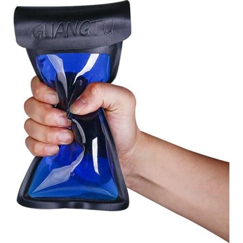 Drawstring Pouch Mobile Phone Waterproof Bag Explosion-proof Fashion Transparent TPU Mobile Phone Waterproof Case for Rafting