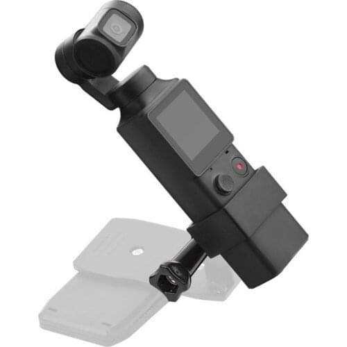 Extension Stand Holder Adapter Frame Backpack Clip Clamp for FIMI Camera