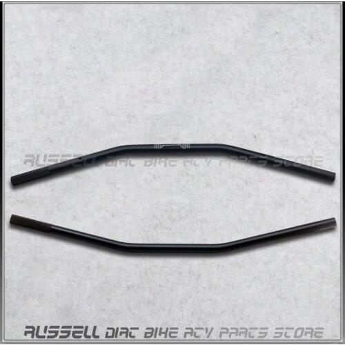 22mm Motorcycle Vintage Retro Handlebars For Honda CG 125 SUZUKI GN 125