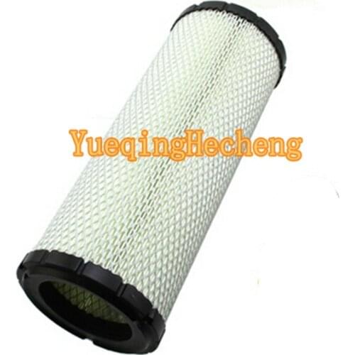 OUTER AIR FILTER R140142270 FOR KUBOTA MX5200F M4700 MX4800F M4900 M5400 M5640SU