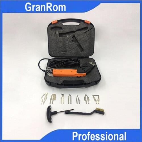 Built-in Air-cooling Hot Knife Electrical Heating Knife Wall Cloth Woven Belt Fiber Ropes Nylon Continual Work Cutter