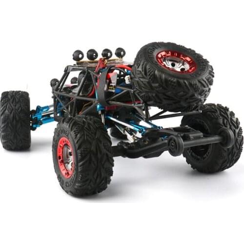 Feiyue FY01/02/03/04/05 Wltoys 12428/12423 high speed vehicle wheel tires bigfoot car remote control model offload car part