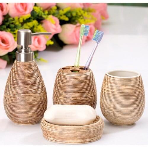 Xbees Bathroom Accessories
