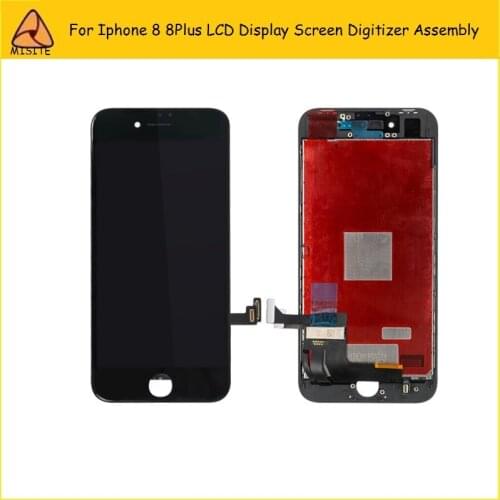 2PCS/LOT New Tested OEM i8 LCD Screen For iPhone 8 8G LCD Display With 3D Touch Screen Digitizer Assembly Replacement Wholesale