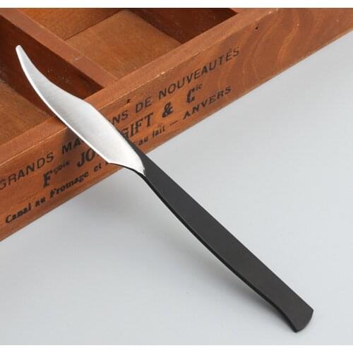 1Pc Leather Craft Utility Skiving Carving Cutting Knife Tool Handwork DIY Tool