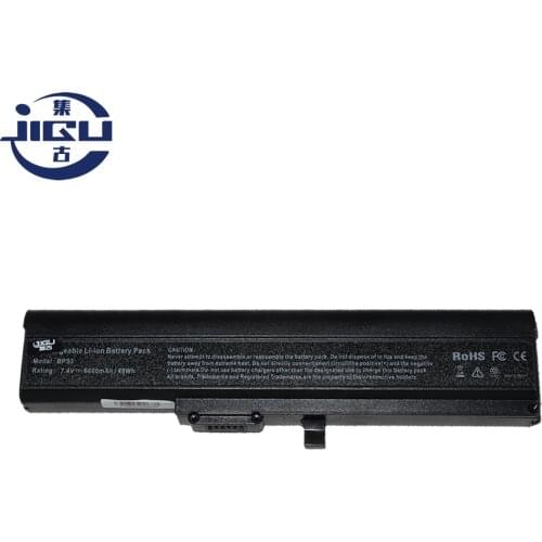 JIGU Laptop Battery VGP-BPS5 For SONY VAIO VGN-TX28CP VGN-TX28CP/L VGN-TX2HP/W VGN-TX2XP/B VGN-TX2XP/L VGN-TX36C VGN-TX36TP