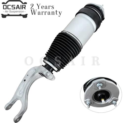 Brand OEM NEW Model One Pcs Front Air Strut Shock Absorber for Tesla Model X 2015-2018 1027361-00-G 1030608-00-C 1067361-25-C