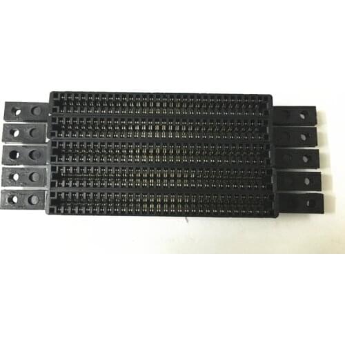 Free shipping 10PCS Replacement 60Pins Slot for FCcloneConsole