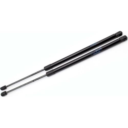 For RENAULT 21 B486 B48F B48E Hatchback 1988-1994 Auto Rear Boot Trunk Tailgate Car Gas Struts Spring Lift Support Damper 669 mm